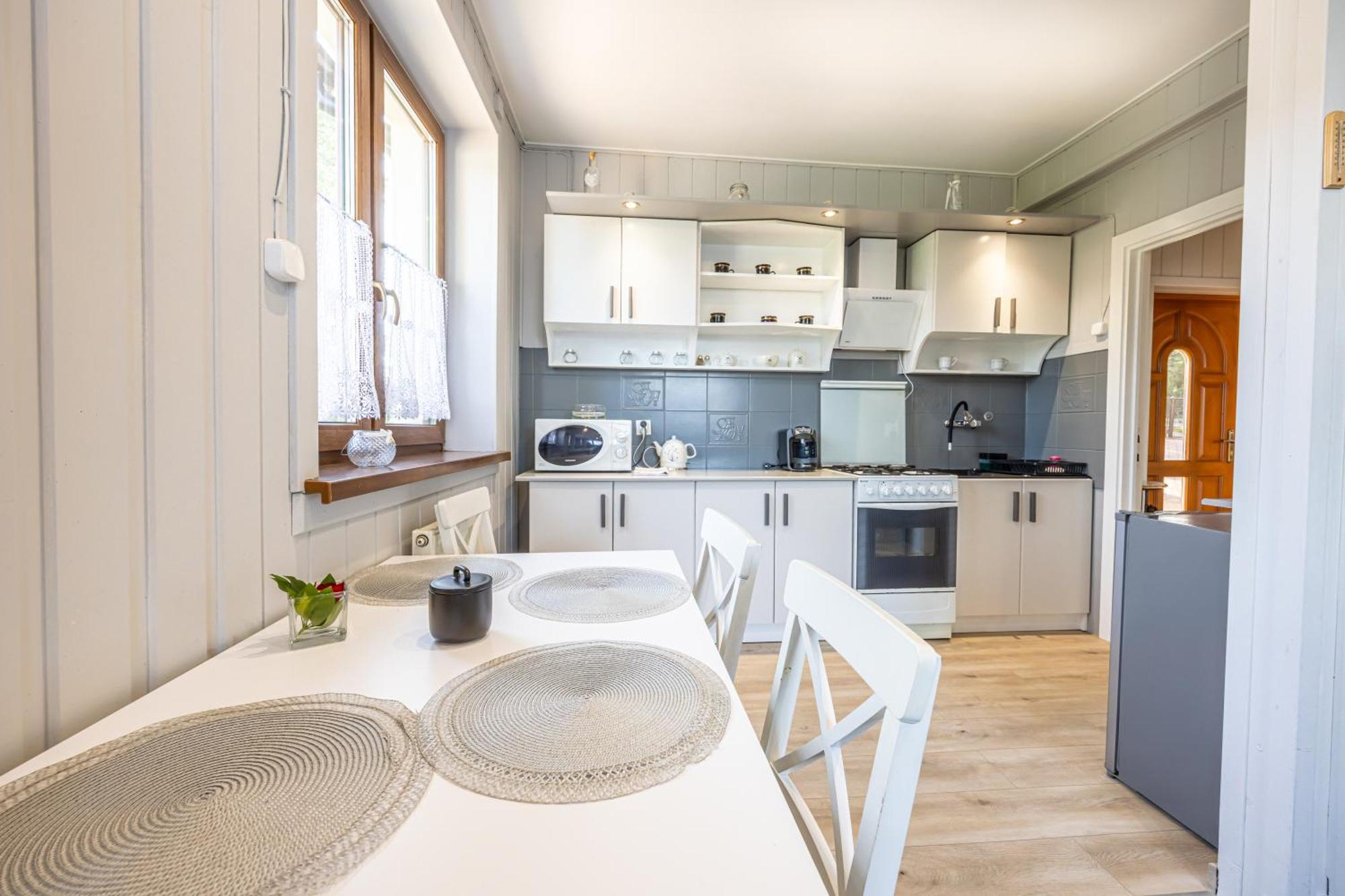 Apartament U Majerczyka 扎科帕内 外观 照片